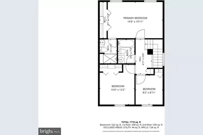 5533 Ridgeton Hill Court, Fairfax, VA 22032 - Photo 50