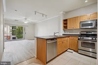 12949 Centre Park Circle #201, Herndon, VA 20171 - Photo 1