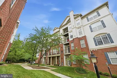 11508 Sperrin Circle #403, Fairfax, VA 22030 - Photo 2