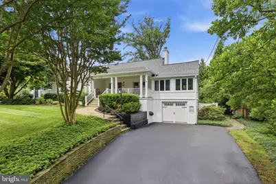 1622 Forest Lane, McLean, VA 22101 - Photo 4