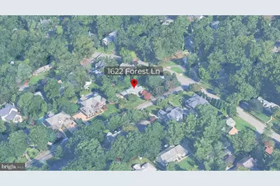 1622 Forest Lane, McLean, VA 22101 - Photo 2