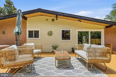 8801 Camden Street, Alexandria, VA 22308 - Photo 40