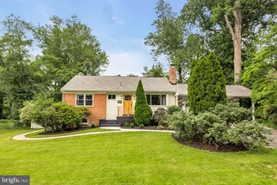 6616 Kerns Road, Falls Church, VA 22042 - Photo 1