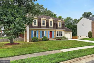 9001 Penn Manor Ct, Springfield, VA 22153 - Photo 2
