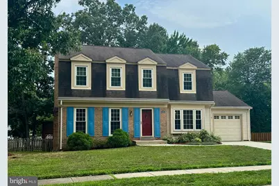 9001 Penn Manor Court, Springfield, VA 22153 - Photo 1
