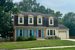 9001 Penn Manor Ct, Springfield, VA 22153 - Photo 1