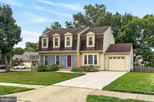 9001 Penn Manor Ct, Springfield, VA 22153 - Photo 62