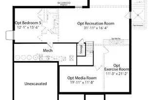 619 Truman Cir SW, Vienna, VA 22180 - Photo 4