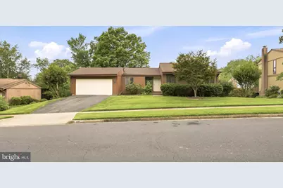 8811 Burbank Road, Annandale, VA 22003 - Photo 2