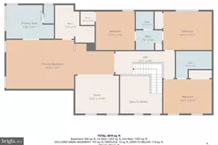 13004 Graphite Ct, Clifton, VA 20124 - Photo 62