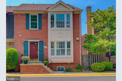 3025 Meeting Street, Falls Church, VA 22044 - Photo 1