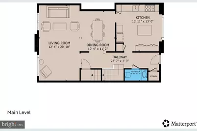 3025 Meeting Street, Falls Church, VA 22044 - Photo 28