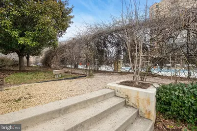 8370 Greensboro Drive #402, McLean, VA 22102 - Photo 36