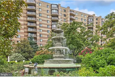 8370 Greensboro Drive #402, McLean, VA 22102 - Photo 1