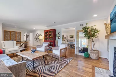 1702 Mason Hill Drive, Alexandria, VA 22307 - Photo 18