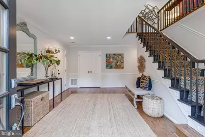 1702 Mason Hill Drive, Alexandria, VA 22307 - Photo 12