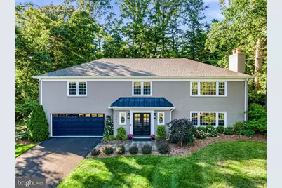 1702 Mason Hill Drive, Alexandria, VA 22307 - Photo 1