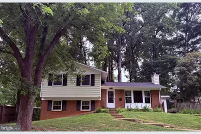 10922 Decatur Drive, Fairfax, VA 22030 - Photo 1