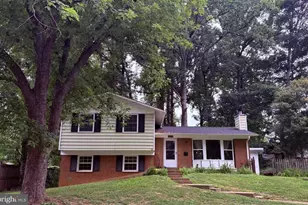 10922 Decatur Dr, Fairfax, VA 22030 - Photo 1