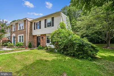 8179 Willowdale Court, Springfield, VA 22153 - Photo 1