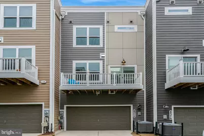 8374 Sallyport Street, Lorton, VA 22079 - Photo 24