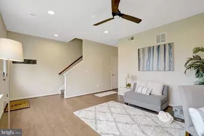 8374 Sallyport Street, Lorton, VA 22079 - Photo 4