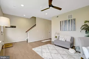 8374 Sallyport St, Lorton, VA 22079 - Photo 4