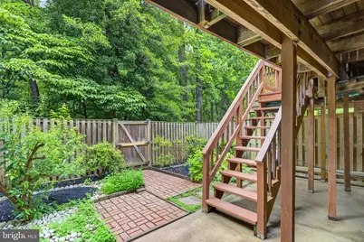 2836 Kelly Square, Vienna, VA 22181 - Photo 48
