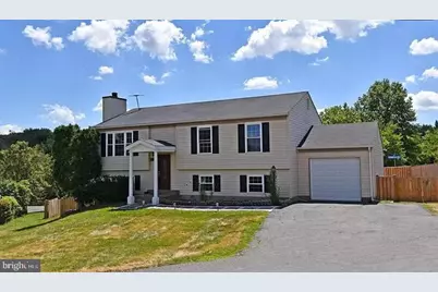 13296 Hollinger Avenue, Fairfax, VA 22033 - Photo 1