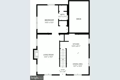6107 Brook Drive, Falls Church, VA 22044 - Photo 46