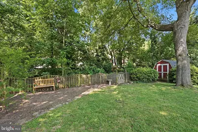 6107 Brook Drive, Falls Church, VA 22044 - Photo 44
