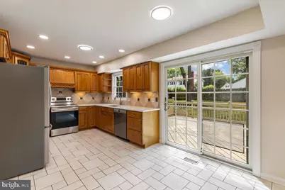 13117 Mercury Lane, Fairfax, VA 22033 - Photo 14