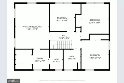 13117 Mercury Lane, Fairfax, VA 22033 - Photo 44
