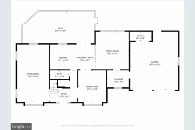13117 Mercury Lane, Fairfax, VA 22033 - Photo 46
