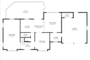 13117 Mercury Ln, Fairfax, VA 22033 - Photo 46