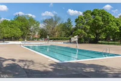 6622 Boulevard View #B2, Alexandria, VA 22307 - Photo 14