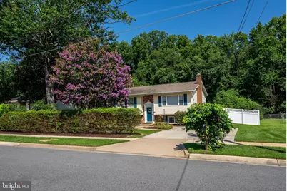 8701 Lagrange Street, Lorton, VA 22079 - Photo 2