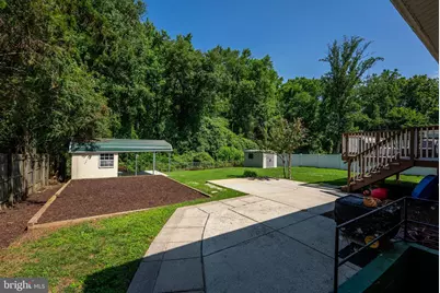 8701 Lagrange Street, Lorton, VA 22079 - Photo 10