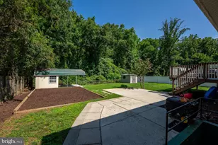 8701 Lagrange St, Lorton, VA 22079 - Photo 10