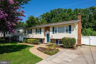 8701 Lagrange St, Lorton, VA 22079 - Photo 1