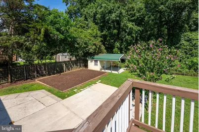 8701 Lagrange Street, Lorton, VA 22079 - Photo 6