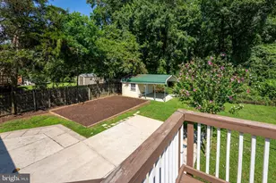 8701 Lagrange St, Lorton, VA 22079 - Photo 6