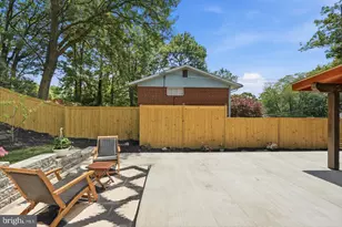 5617 Hershey Ln, Alexandria, VA 22312 - Photo 24