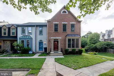6417 English Ivy Way, Springfield, VA 22152 - Photo 2
