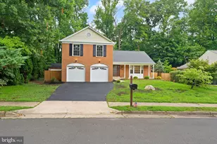 6390 Phillip Ct, Springfield, VA 22152 - Photo 1