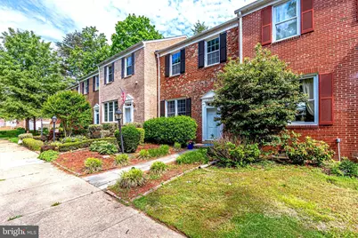 5408 Brixham Court, Burke, VA 22015 - Photo 1