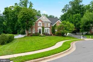 9809 John Robert Way, Fairfax, VA 22032 - Photo 2