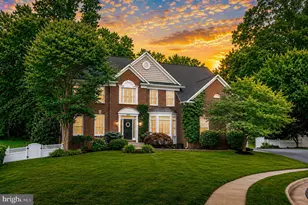 9809 John Robert Way, Fairfax, VA 22032 - Photo 1