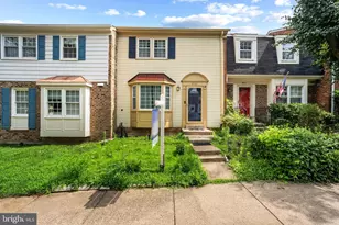 5021 McFarland, Fairfax, VA 22032 - Photo 1
