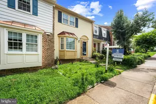 5021 McFarland, Fairfax, VA 22032 - Photo 2